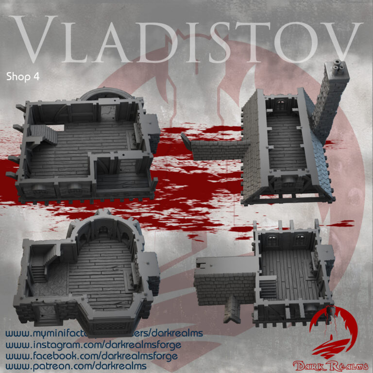 Vladistov Shop 4