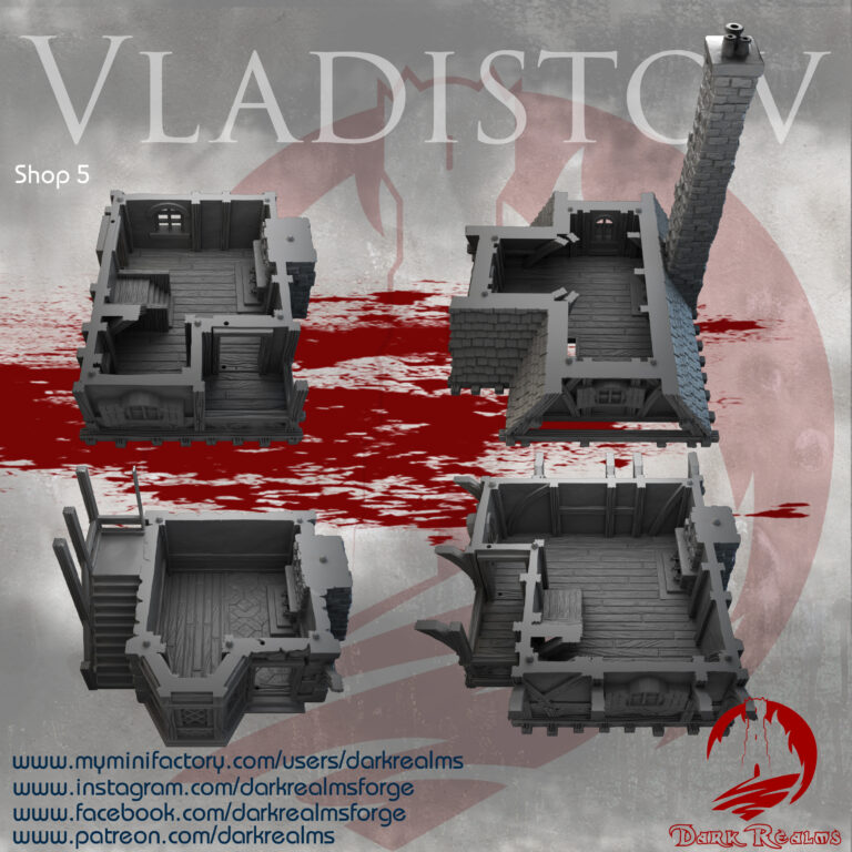 Vladistov Shop 5