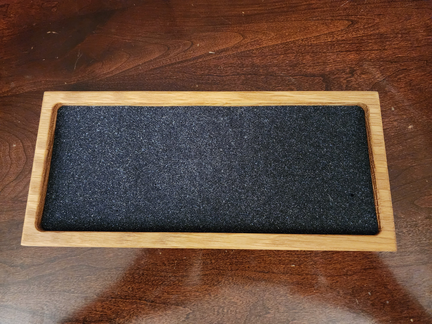 Dice Tray Accessory for GM Screen