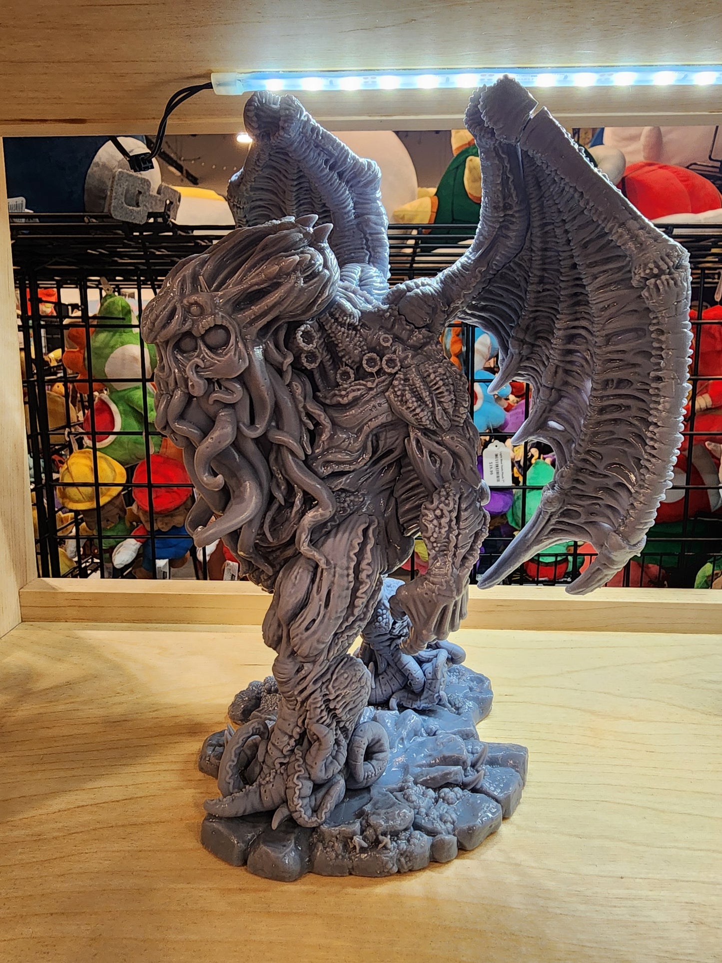 Cthulhu