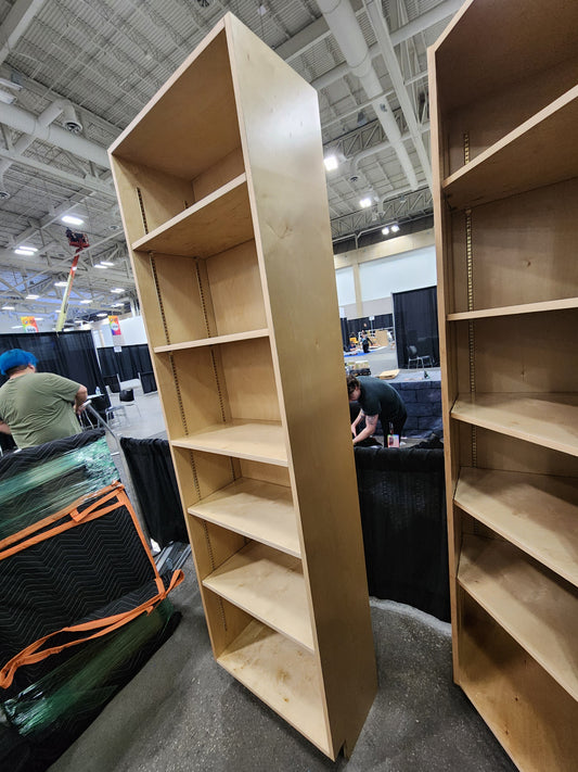 Tall Bookcase