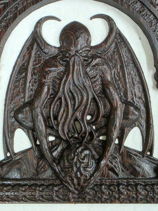 Cthulhu Open