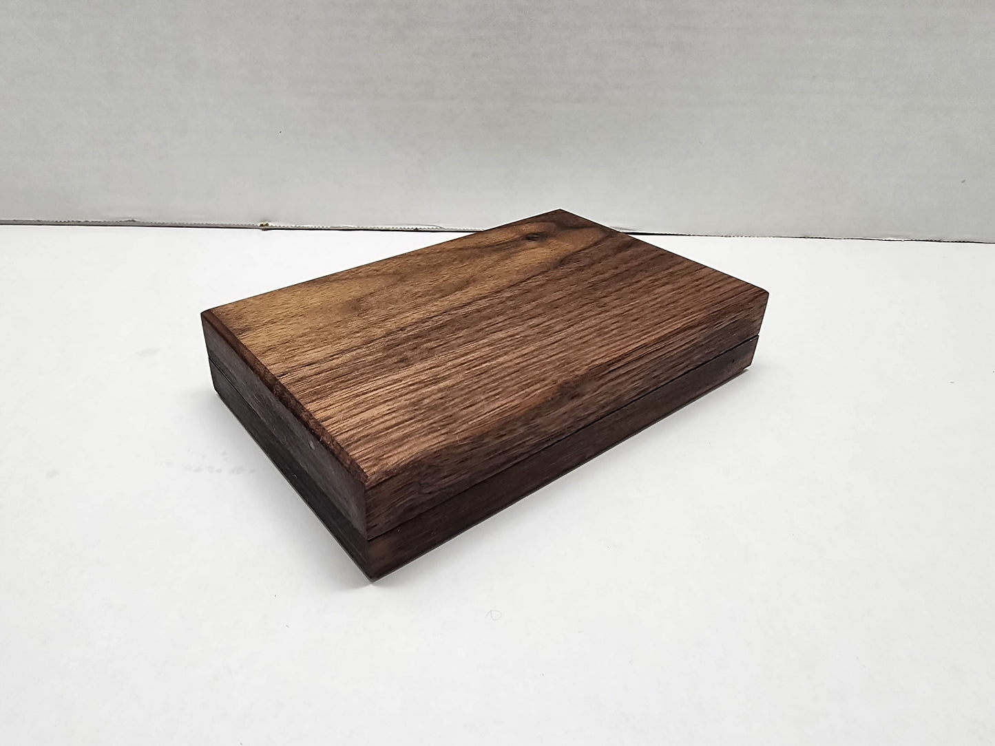 Phone Dice Box - mini and Phone Stand