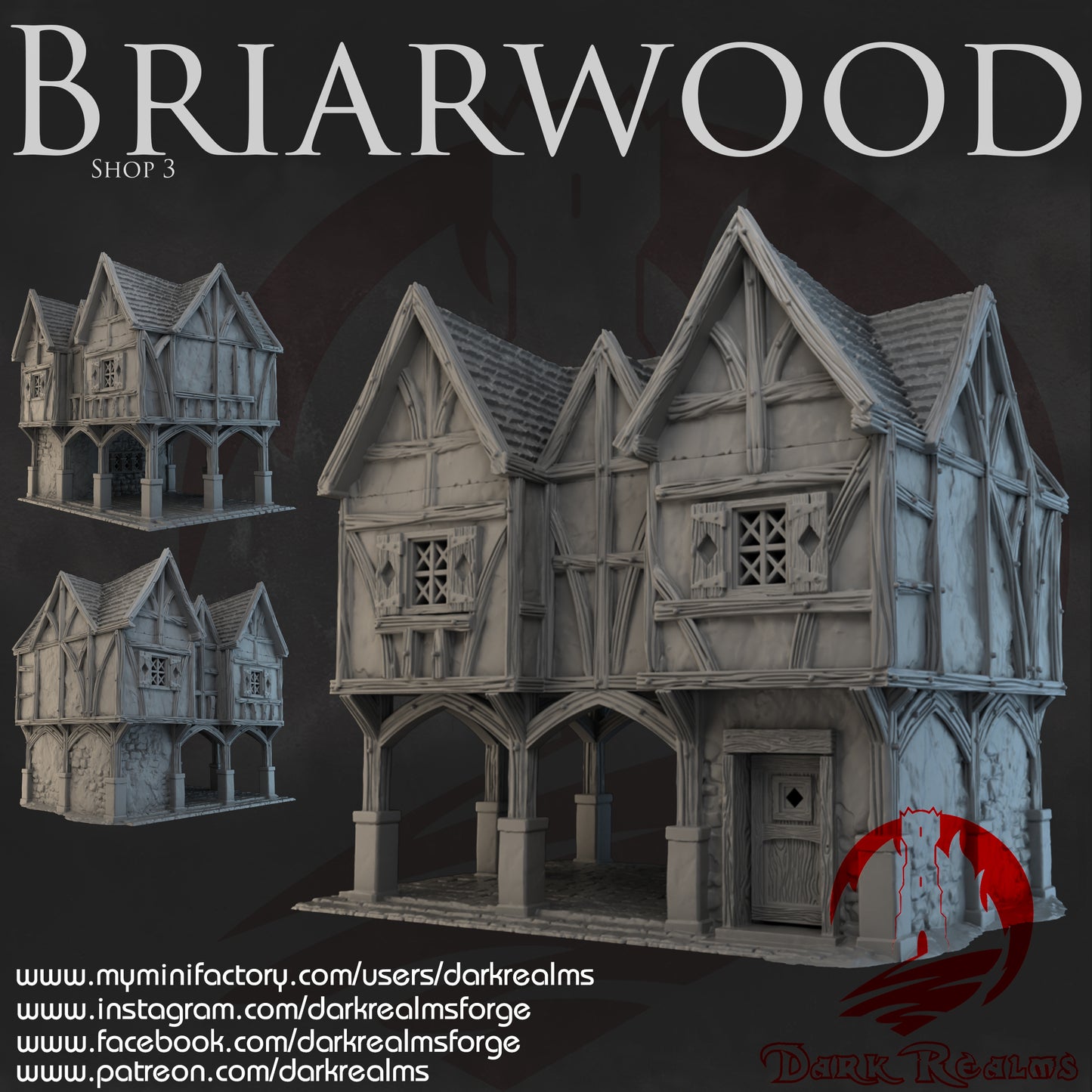 Briarwood Shop 3