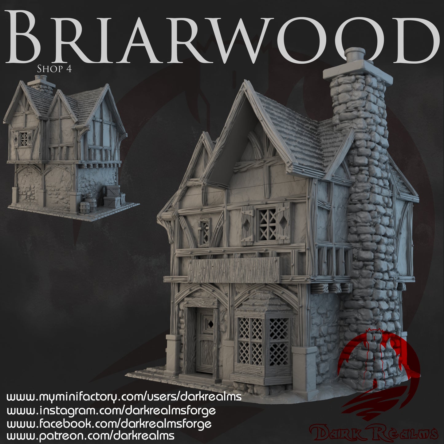 Briarwood Shop 4
