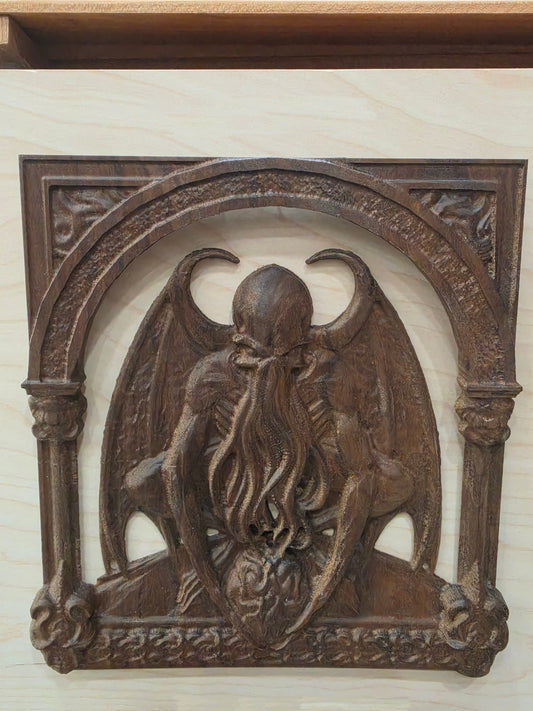 Cthulhu Open
