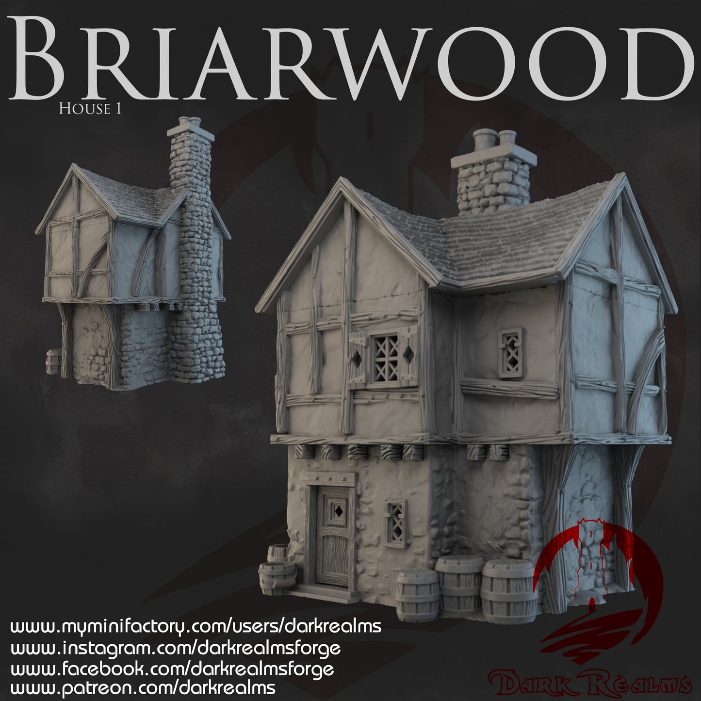 Briarwood House 1