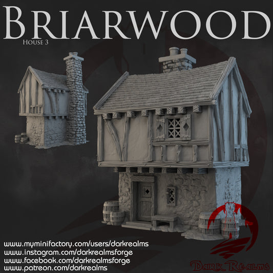 Briarwood House 3