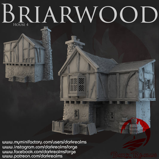 Briarwood House 4