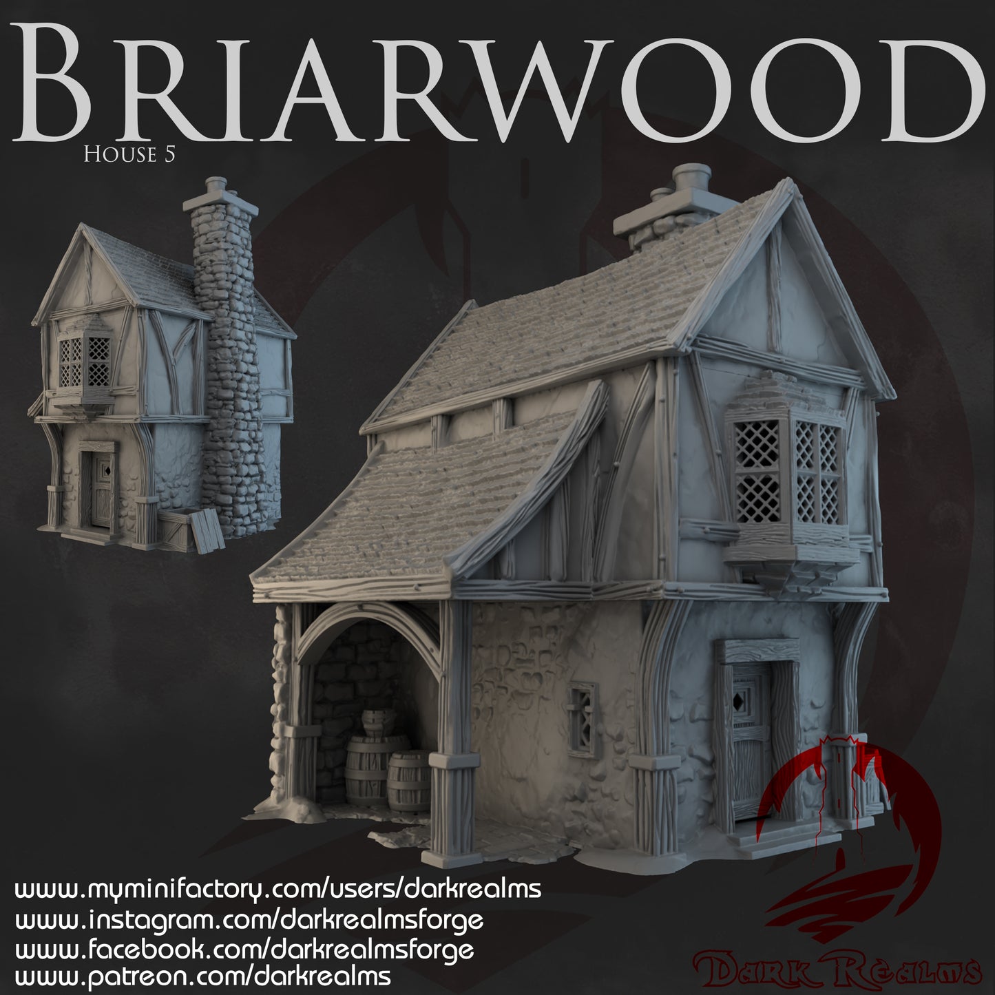 Briarwood House 5