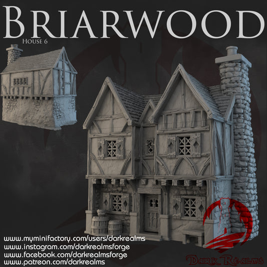 Briarwood House 6