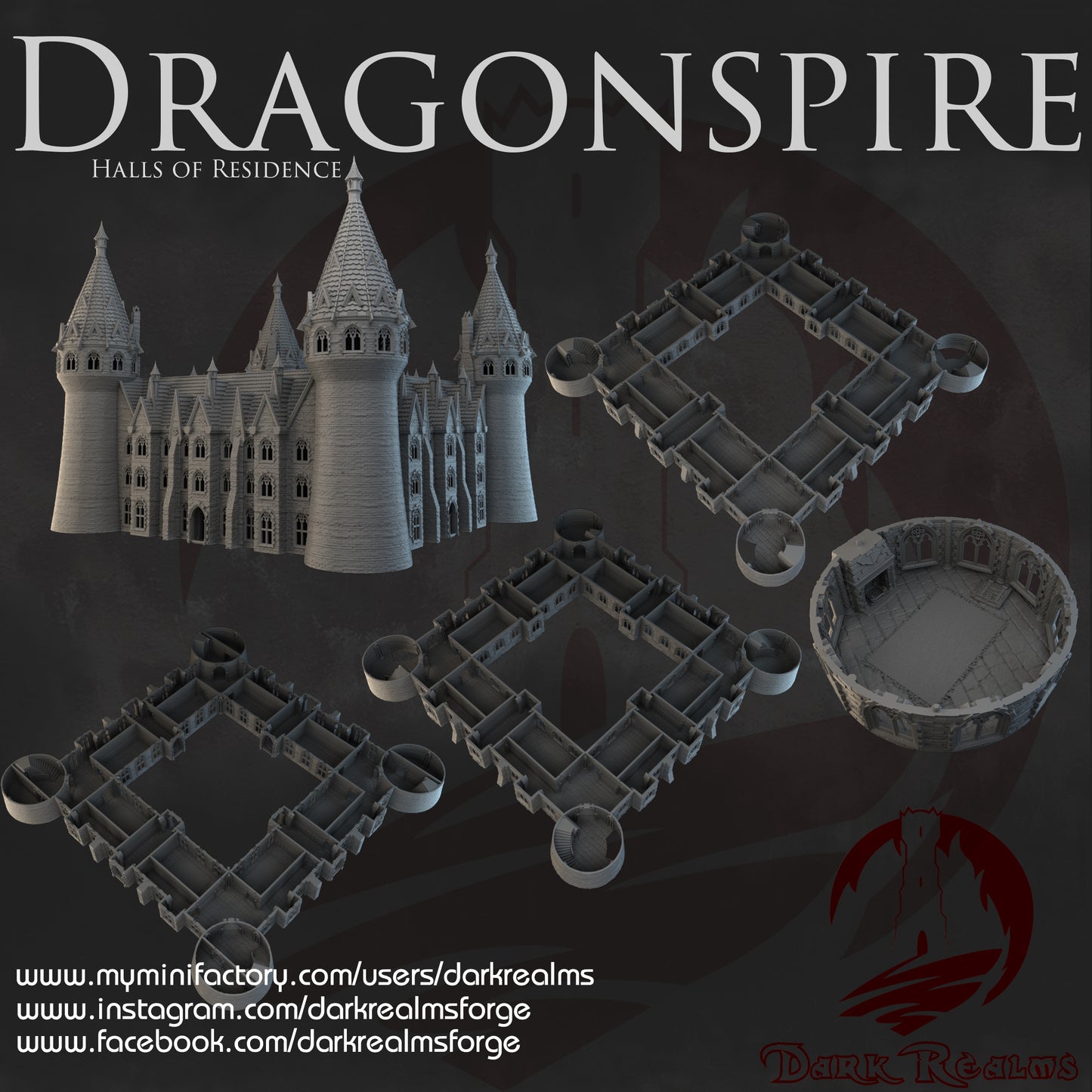 Dragonspire Residences