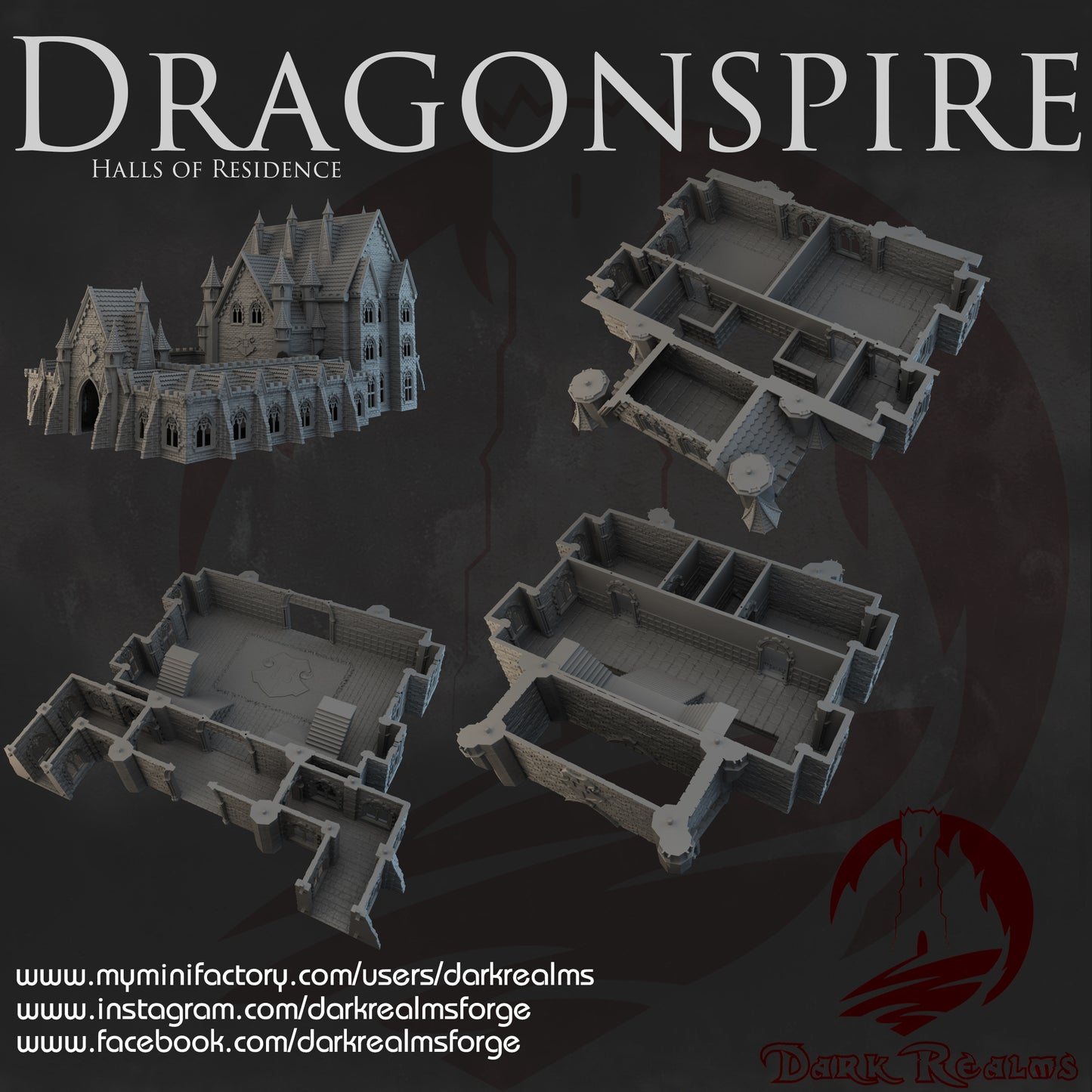 Dragonspire Residences