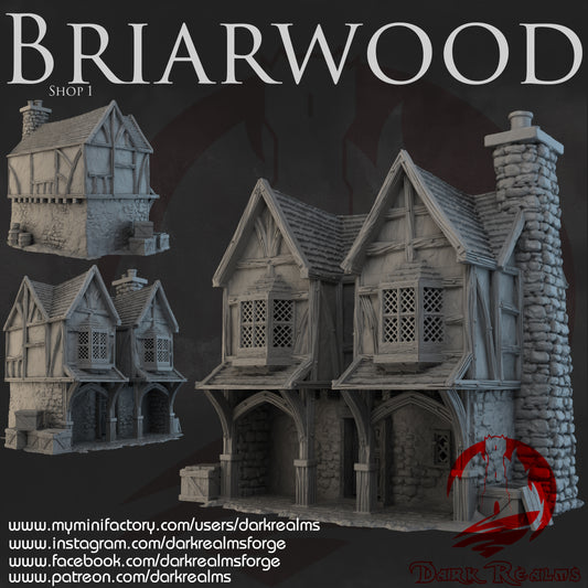 Briarwood Shop 1