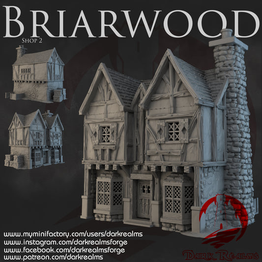 Briarwood Shop 2
