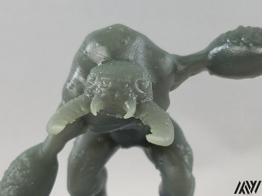 Umber Hulk