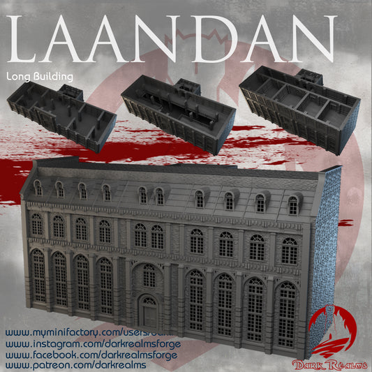 Laandan Long Building